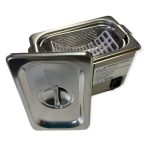 Batea Ultrasonido Calidad Premium Cleaner 0.8 Litros [Jp 008] - Imagen 2