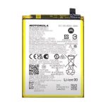 Bateria Motorola G84  [5000 Mah] [Qb50]