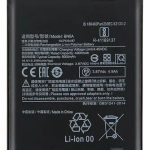 Bateria Xiaomi Redmi Note 10 5G [5000 Mah] [Bn5A]