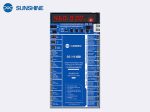 Activador Android Iphone Cargador De Bateria Hasta Iphone 16 Pro Max [Ss-916 Ultra] [Sunshine]