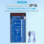 Activador Android Iphone Cargador De Bateria Hasta Iphone 16 Pro Max [Ss-916 Ultra] [Sunshine] - Imagen 2