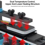 Plancha Separadora De Calor Multifuncion Sunshine [S 918M] - Imagen 3