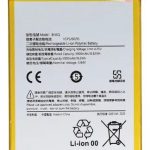 Bateria Xiaomi Redmi 13C [5000 Mah] [Bn5Q]