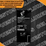 Bateria Samsung J7 Prime G610 J4 Plus J410 J6 Plus J610 J4 Core [3300 Mah] [Eb-Bg610Abe][Eb-Ba710Abe] [Prime Energy]