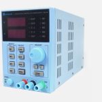 Fuente De Alimentacion Regulable Sunshine 30V 5A [P3005A]