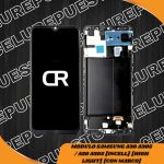 Modulo Samsung A30 A305 / A50 A505 [Incell] [High Light] [Con Marco]