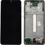 Modulo Samsung A33 A336M [Oled] [Pantalla Infinita] [Con Marco]