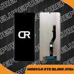 Modulo Zte Blade A72 4G / A72S / V40 Vita / V40 Smart / V41 Smart [Calidad Original]