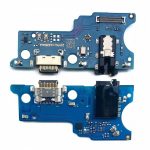 Placa De Carga Samsung A04E A042 [Compatible Con Carga Rapida]
