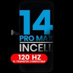 Modulo Iphone 14 Pro Max [120Hz] [Ampsentrix] [Aq7]