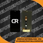 Modulo Motorola G31 / G41 / G71 [Oled] [Pantalla Infinita]