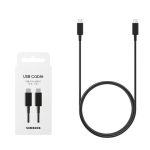Cable De Datos Alternativo Samsung 5A [Tipo C] A [Tipo C]  [Blister] [5 Amper]