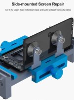 Soporte Holder Universal Y Corrector De Marco Relife [Rl-601P Max] - Imagen 3