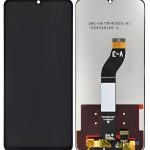 Modulo Xiaomi Redmi 13C / Poco C65 / Poco M6 5G [Flex V-3 / U / V-5] [Calidad Original]