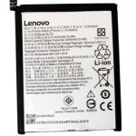Bateria Motorola E5 G6 Play [4000 Mah] [Bl270] [Lenovo]