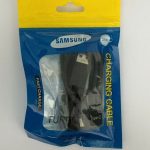 Cable De Datos Alternativo Samsung [Usb] A [Tipo C] [35W] [Bolsita]
