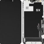 Modulo Iphone 12 / 12 Pro [Hard Oled Zy] [Ic Transferible]