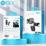 Soporte De Celular  Para Auto Tablero [Bt 021] [Ibek]