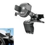 Soporte De Celular  Para Auto Tablero [Bt 021] [Ibek] - Imagen 2
