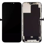 Modulo Iphone 12 Pro Max [Hard Oled Cpg] [Diagnostico] [Autoprogramable]