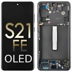 Modulo Samsung S21 Fe [Oled] [Con Marco]