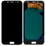 Modulo Samsung J7 Pro J7 2017 J730 [Incell] [Sin Logo] [Negro]