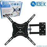 Soporte Para Tv Movil 14 A 55 Pulgadas [St-1455] [Ibek]