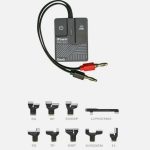 Ipower Pro Max Dc Power Cable De Iphone 6G Hasta 11 Pro Max [Qianli]