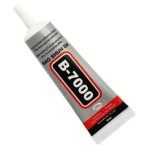 Pegamento B7000 Bao Shun Da 15Ml [Transparente]