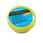 Pasta Para Soldar y Desoldar Flux Yaxun 150g [YX-20]