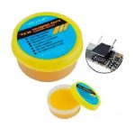 Pasta Para Soldar y Desoldar Flux Yaxun 150g [YX-20] - Imagen 2