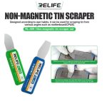 Kit Espatula Desarme 2 En 1 [Relife] [Rl 089]