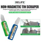 Kit Espatula Desarme 2 En 1 [Relife] [Rl 089]
