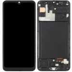 Modulo Samsung A30S A307 [Incell] [Con Marco]