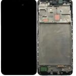 [Outlet] Modulo Samsung A16 4G A165 [Oled] [Pantalla Infinita] [Con Marco]