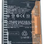 Bateria Xiaomi Redmi Note 12 4g [5000 Mah] [Bn5m] [Calidad Original]
