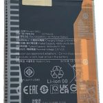 Bateria Xiaomi Redmi Note 12 5g / Poco X5 5g [5000 Mah] [Bn5j] [Calidad Original]
