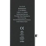 Bateria Iphone Xr [2942 Mah] [Marca Condicion] [Blister]