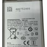 Bateria Samsung A15 4G / A15 5G [5000 Mah] [Eb Ba156Aby] [Calidad Original]