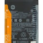 Bateria Xiaomi Redmi 10C / 10A [4900 Mah] [Bn5G] [Service Pack]