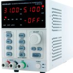 Fuente De Alimentacion Regulable Korad 30V 5A [Ka3005P]