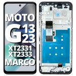 Modulo Motorola G13 / G23 [Con Marco]