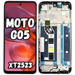 Modulo Motorola G05 Xt2523 / E15 Xt2523 [Con Marco]
