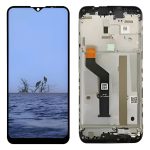Modulo Motorola E7 Plus / G9 Play [Con Marco]