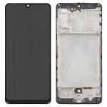 Modulo Samsung A31 A315 [Incell] [Con Marco]