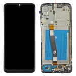 Modulo Samsung A22 5G A226 [Original] [High Light] [Con marco COMPLETO]