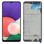 Modulo Samsung A22 4G A225 [Incell] [Con Marco]