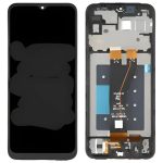 Modulo Samsung A14 5G [Version Arg] [A146B - A146M] [Original] [High Light] [Con Marco]