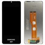 Modulo Samsung A07 [Con Marco] [Calidad Original] [High Light]