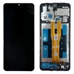 Modulo Samsung A06 4G [Calidad Original] [High Light] [Con Marco]